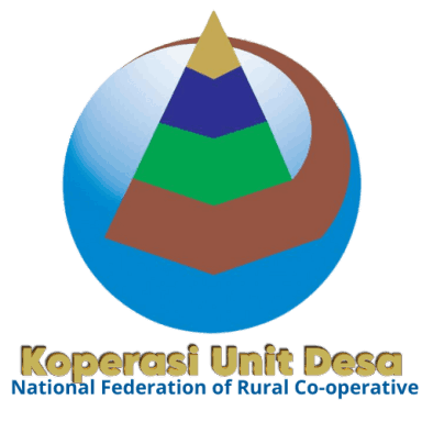 KUD Papua Barat PROV LOGO